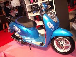 Check spelling or type a new query. Variasi Modif Honda Scoopy Arif Setiawan Blog S