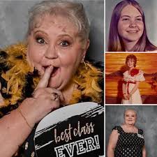 Johnson County High School