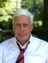 Obituary information for Peter J Klein Jr.