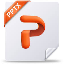 microsoft office powerpoint pptx icon microsoft office powerpoint pptx icon