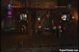 Free mobile app for you. Diagon Alley Lego Harry Potter Years 1 4 Guide And Walkthrough