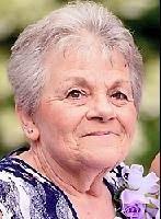 Katherine Krier Obituary (1949