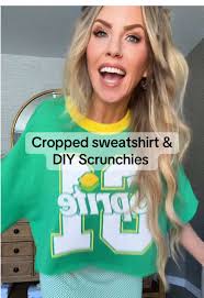 Clothing That Looks Like It Has Scrunchies