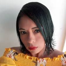 Ximena Garcés M (@LadyXiwena)