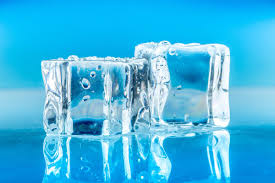 Ice cubes, ice cubes, baby. Ro Ice Roice2017 Twitter
