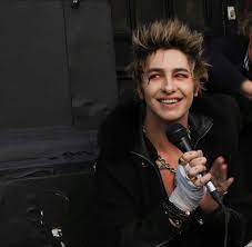 Pin On Remington Leith