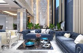 This category organizes all of the interior designs featured on our site so that you can find them much easier and much more organized. Algedra Best Interior Design And Decor Company In Abu Dhabi