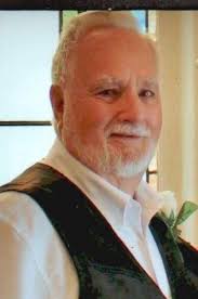 William Fred McIntyre Jr.