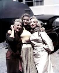 80 Marilyn Female Friends Co Stars Ideas Marilyn Marilyn Monroe Female Friends