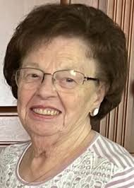 Obituary for Marie E. (Barker) Leinweber