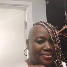 Happy Veterans Day to all that served. Left home in Detroit shortly after  graduating from Cooley High. Served from 1983-2007.