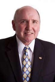 Meet the Club Members