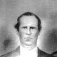 William Eldridge Cottrell (1835–1901) • FamilySearch