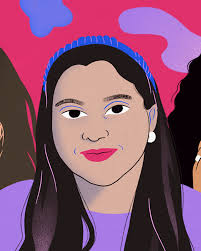 Tres mujeres que hacen que el mundo sea más seguro para las mujeres