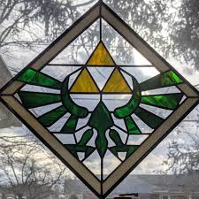 We did not find results for: All I Do Stained Glass As A Hobby Just Completed This Triforce Happy With The Result Zelda
