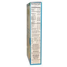 This article reviews the calorie count of different types of mac and cheese and how to decrease it. Annie S Homegrown Macaroni Cheese Whole Wheat Shells And White Cheddar Organic 6 Oz 170 G Iherb