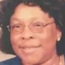 Mrs. Doretha Shear Barnes