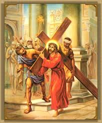 Pin On Pray The Stations Of The Cross