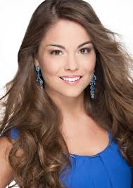 Standish woman takes Miss Maine crown