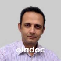 Dr. Muhammad Imran Anwar