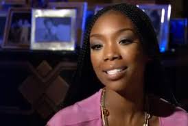 Brandy Plots Her Career Comeback, Preps Documentary Series [Video]