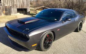 Image result for Granite Crystal 2013 Challenger