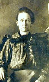 Sarah Leona Thrasher Guinn (1871-1945)