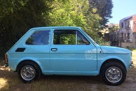 Image result for Turchese 1992 Fiat