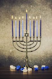 Image result for Hanukkah