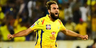 Articles on imran tahir, complete coverage on imran tahir. After Fans Worry About Carrying Drinks Imran Tahir Expresses Love For Csk Tamil News Indiaglitz Com
