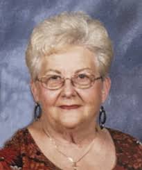 Nancy Davis Obituary