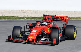 Inspired by the one and only. Melbourne Formel 1 Gp Von Australien Ferrari Startet Umlackiert In Die Saison Rheinische Anzeigenblaetter De