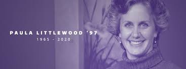 UW Law remembers Paula C. Littlewood