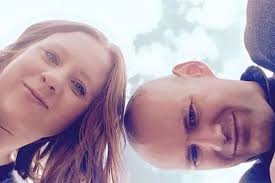 Barwell couple's mission to hit £10,000 for tumour charity