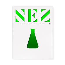 Nez, la revue olfactive