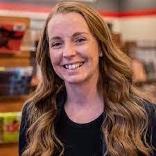 Samantha Drumheller's Instagram, Twitter & Facebook