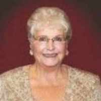 Grachia Belle Nix (1939–2012) • FamilySearch