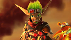 You know the old saying 'do one thing and do it well' naughty dog has taken this saying to heart because jak and daxter is a platform/adventure game in the same vein as the crash bandicoot series. Hidden Debug Mode In Jak And Daxter Games Discovered Powerup