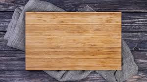 In a spray bottle, take one teaspoon of bleach in 500ml water. How Does Rachael Clean Her Wood Cutting Boards Stayhome Q Ray Rachael Ray Show