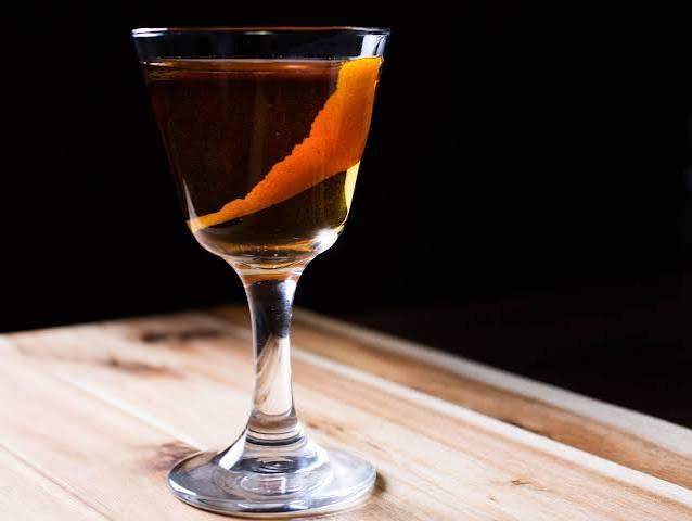 Rob Roy