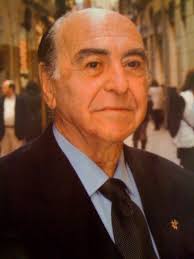 Divulgación Médica y de Salud: El oftalmólogo Emilio Robles, nuevo  presidente de la Real Academia de Medicina y Cirugía de Murcia