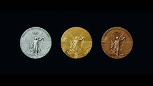 Vietnam medals and ribbons are different than cold war ribbon and medal standards, and each tells a story about the courage and sacrifice of the recipient. Tokyo Unveils 2020 Olympic Medals Made From Recycled Smartphones Youtube