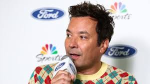 Baby-News! Jimmy Fallons 2. Tochter ist da