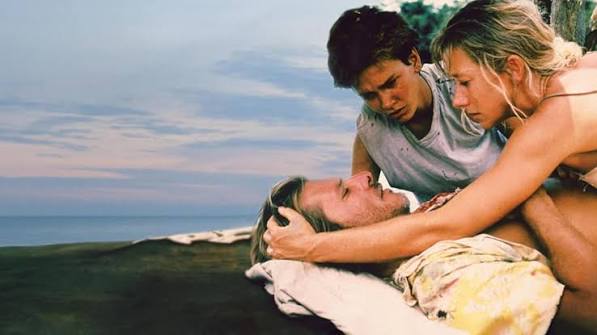 Watch The Mosquito Coast | Prime Video