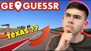 Extreme Geoguessr But Its Only F1 Tracks