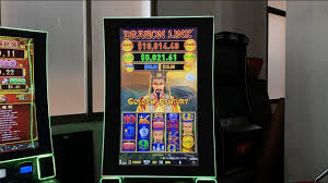 Maybe you would like to learn more about one of these? Dragon Link Golden Century Video Slot Touch Screen Gambling Machine