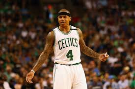 April 30, 1961 in chicago, illinois us college: The Problem With Isaiah Thomas Sbnation Com