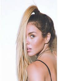 Doris Ponce (@Ponce4Doris)