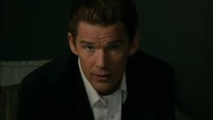 The Purge Movie Review