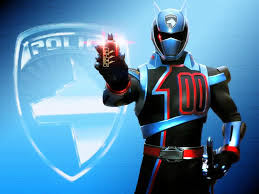 Trololo Blogg Power Rangers Spd Wallpapers Images Power Rangers Spd Power Rangers Power Rangers Poster